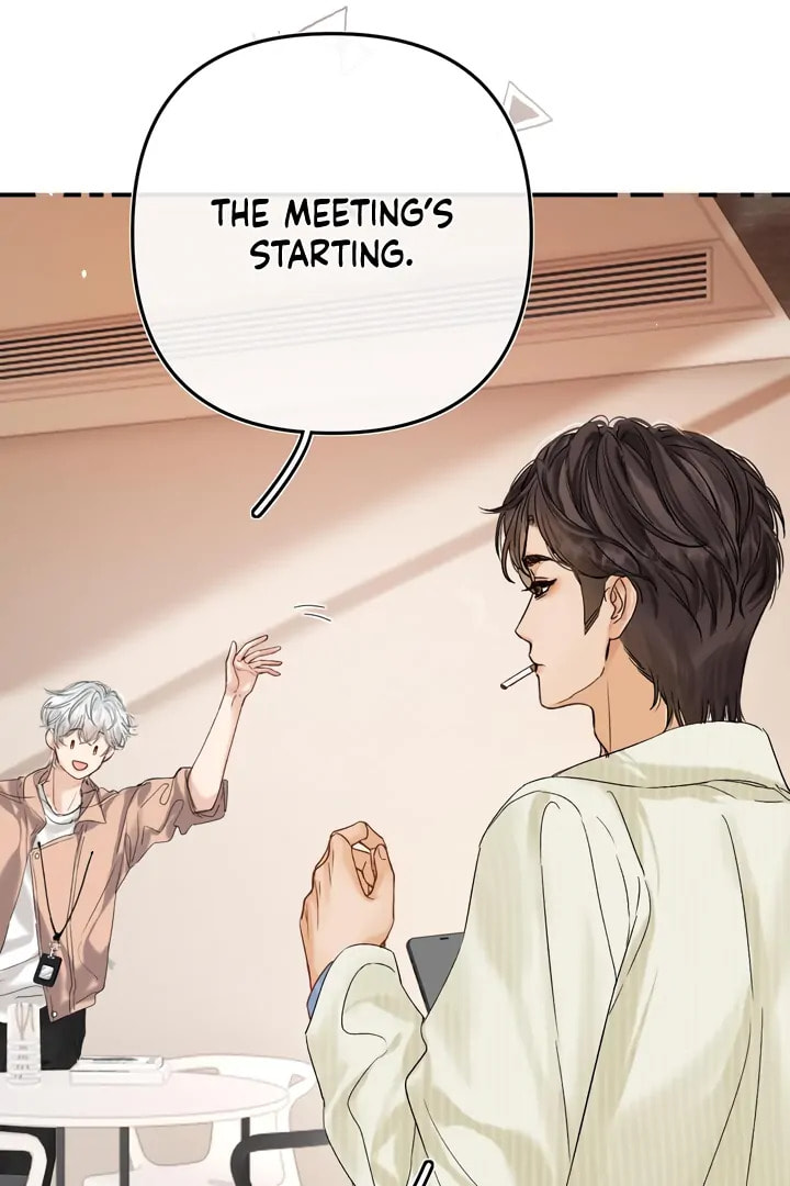 Qing Duo Guan Zhao Chapter 37 page 43 - 