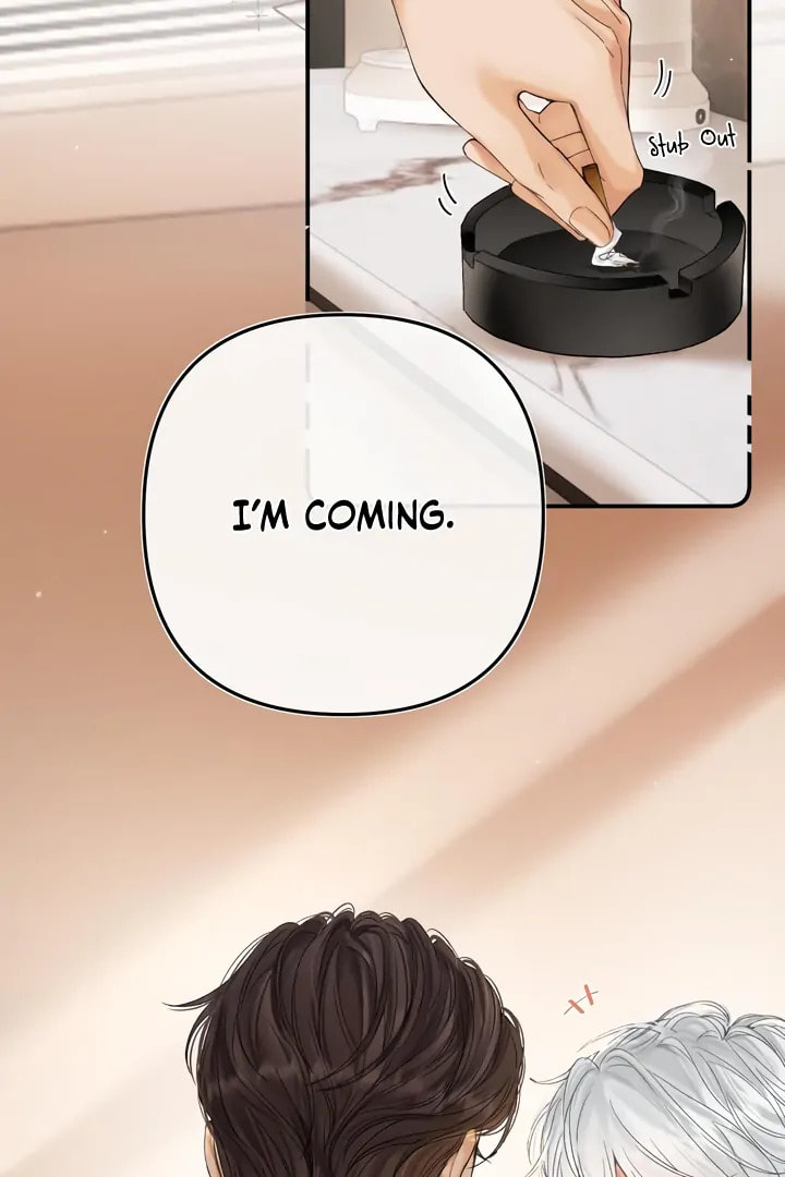 Qing Duo Guan Zhao Chapter 37 page 45 - 