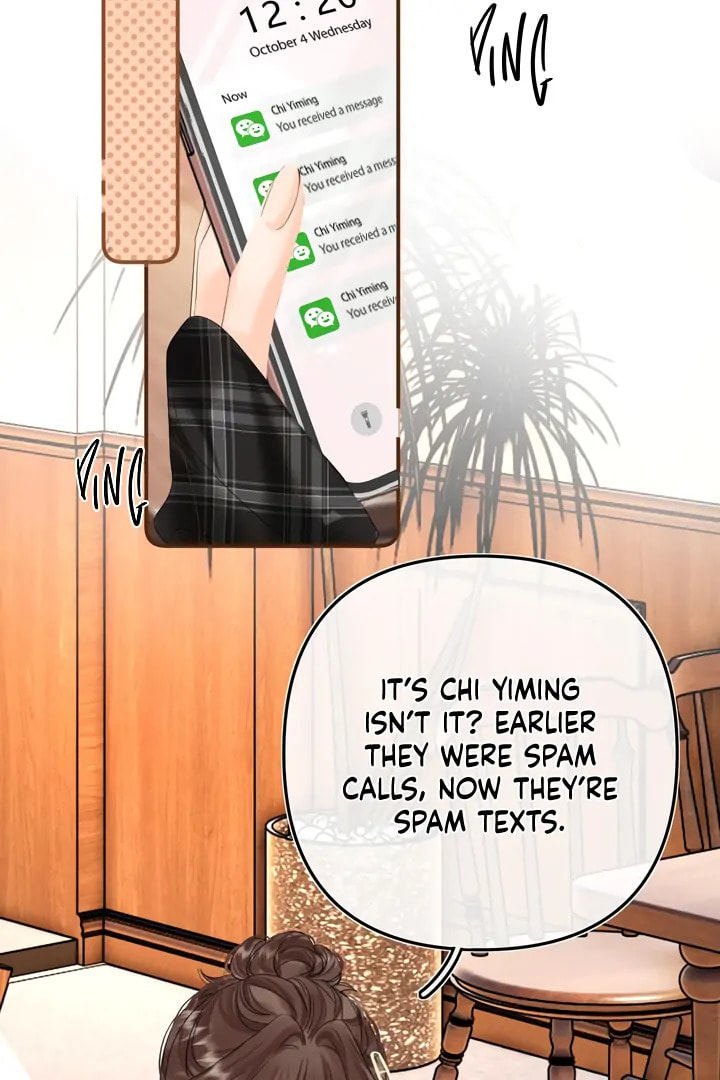 Qing Duo Guan Zhao Chapter 37 page 48 - 