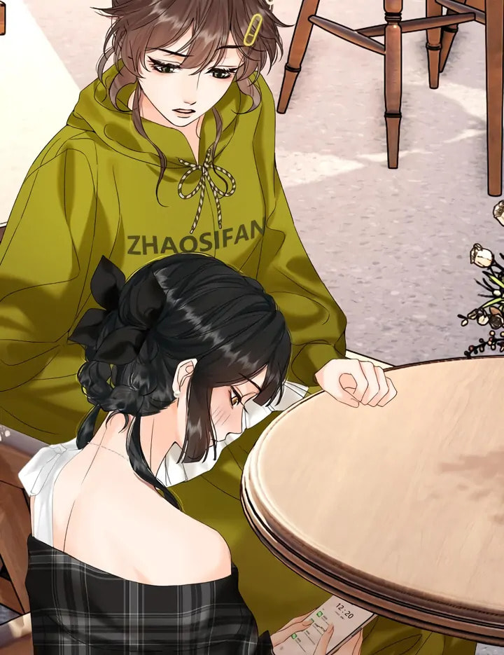 Qing Duo Guan Zhao Chapter 37 page 49 - 