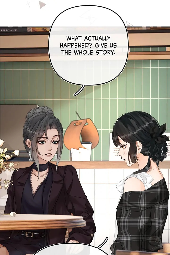 Qing Duo Guan Zhao Chapter 37 page 51 - 
