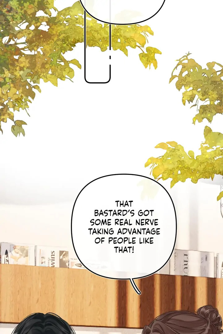 Qing Duo Guan Zhao Chapter 37 page 53 - 