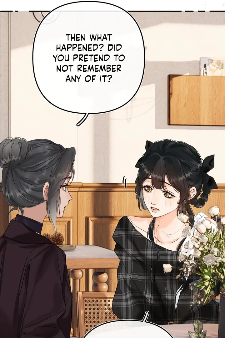 Qing Duo Guan Zhao Chapter 37 page 56 - 