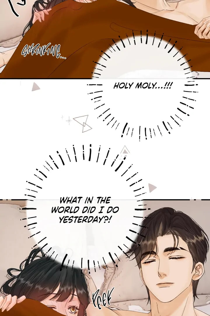 Qing Duo Guan Zhao Chapter 37 page 68 - 