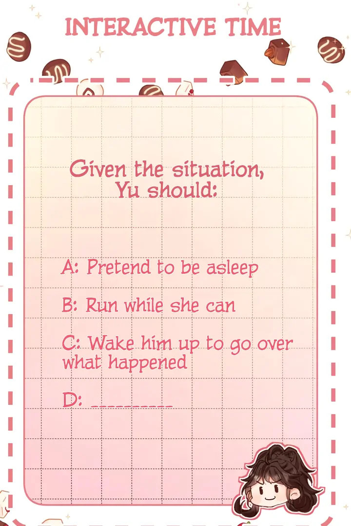 Qing Duo Guan Zhao Chapter 37 page 72 - 