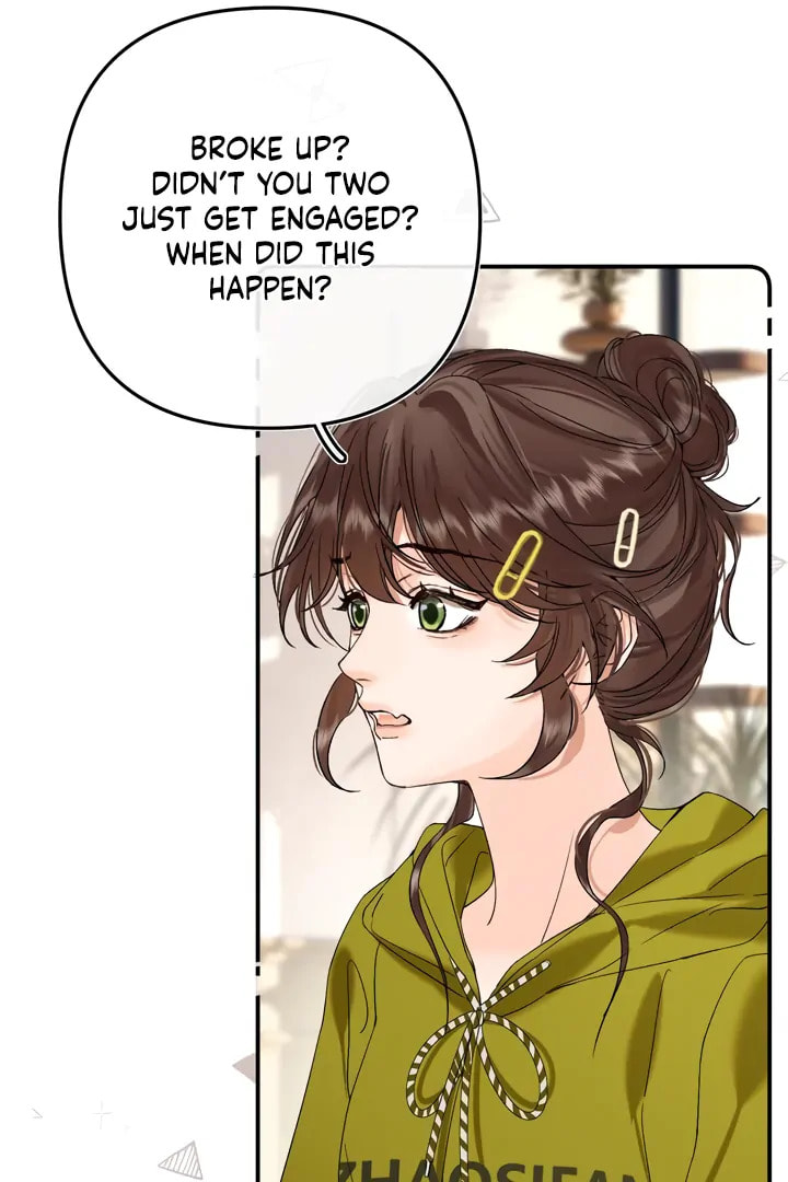 Qing Duo Guan Zhao Chapter 37 page 9 - 