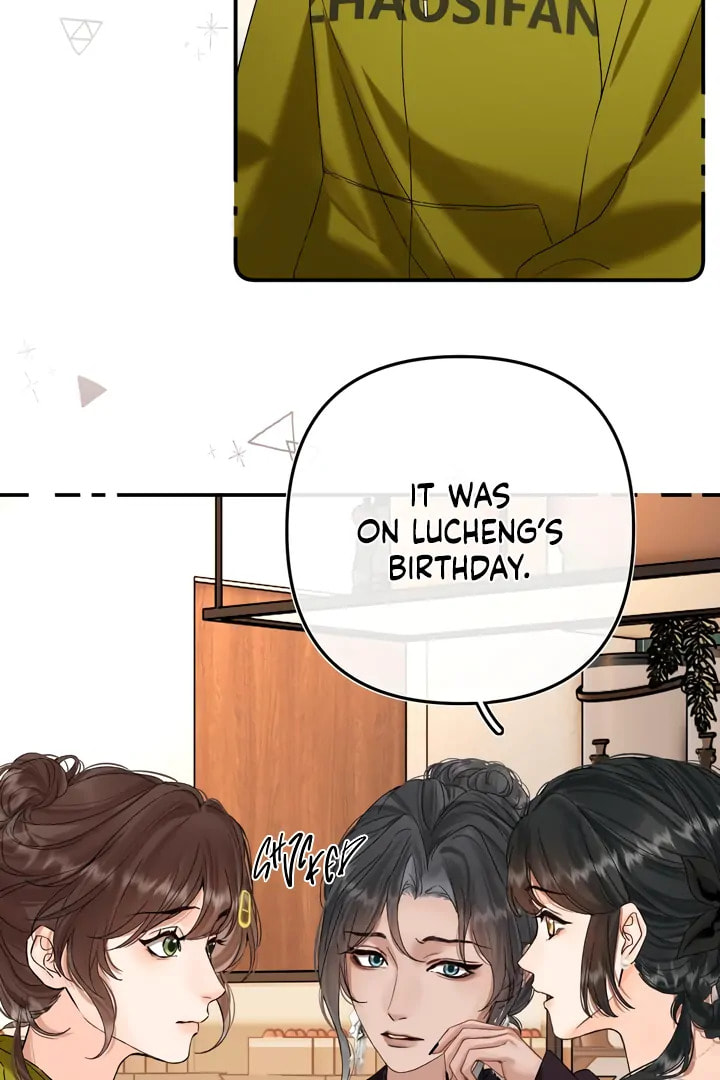 Qing Duo Guan Zhao Chapter 37 page 10 - 