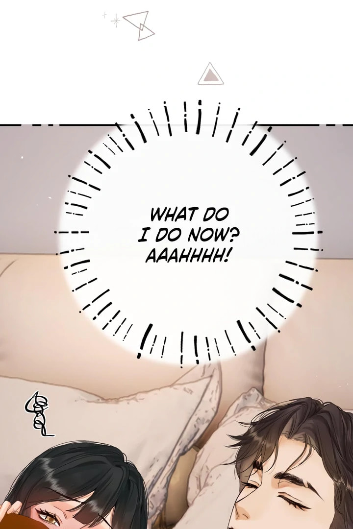 Qing Duo Guan Zhao Chapter 38 page 1 - 