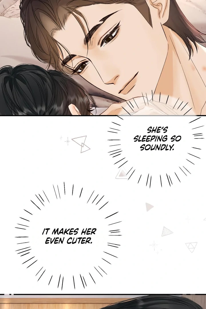 Qing Duo Guan Zhao Chapter 38 page 18 - 