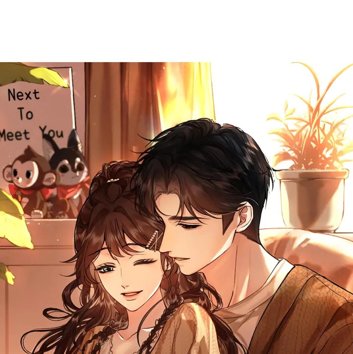 Qing Duo Guan Zhao Chapter 38 page 3 - 
