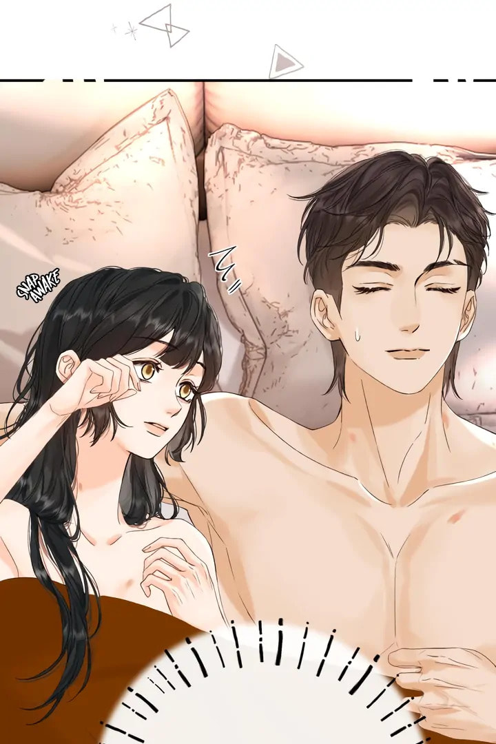Qing Duo Guan Zhao Chapter 38 page 21 - 