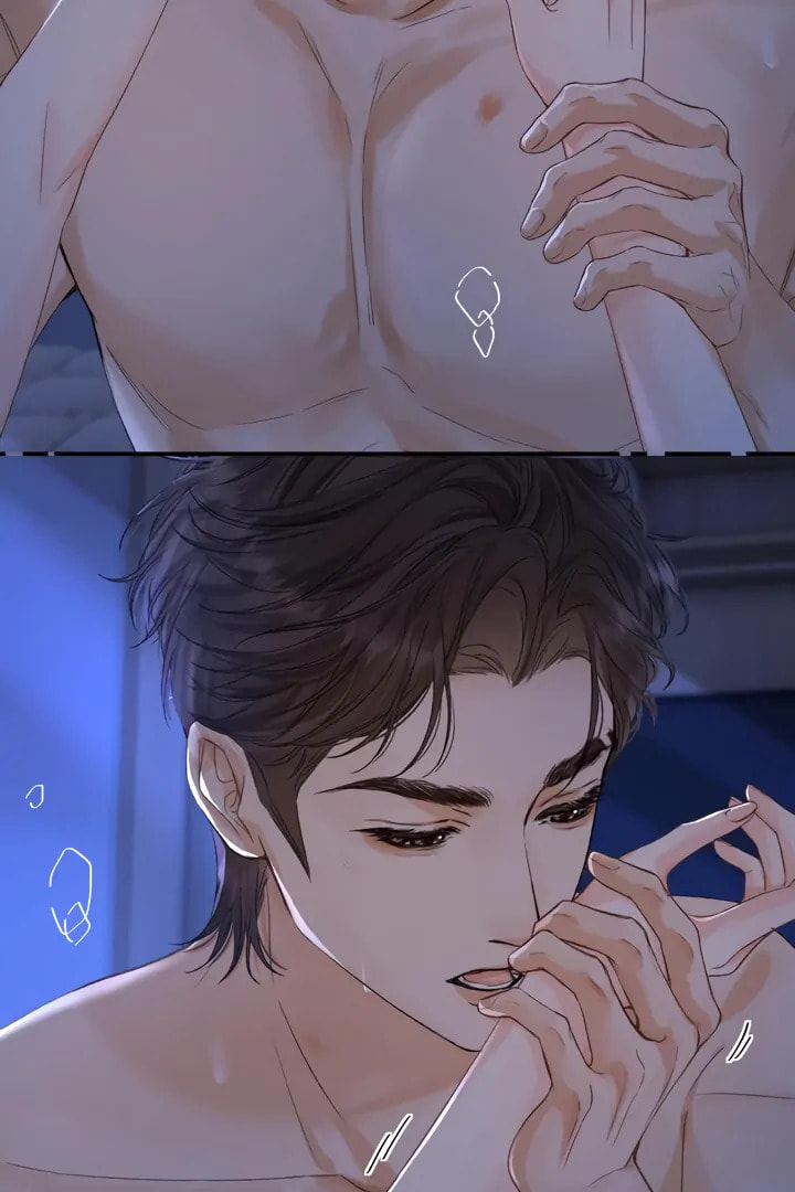 Qing Duo Guan Zhao Chapter 38 page 25 - 