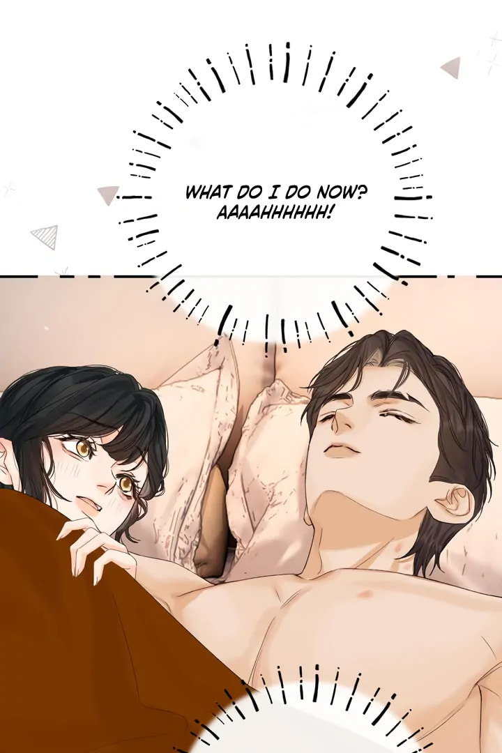 Qing Duo Guan Zhao Chapter 38 page 29 - 