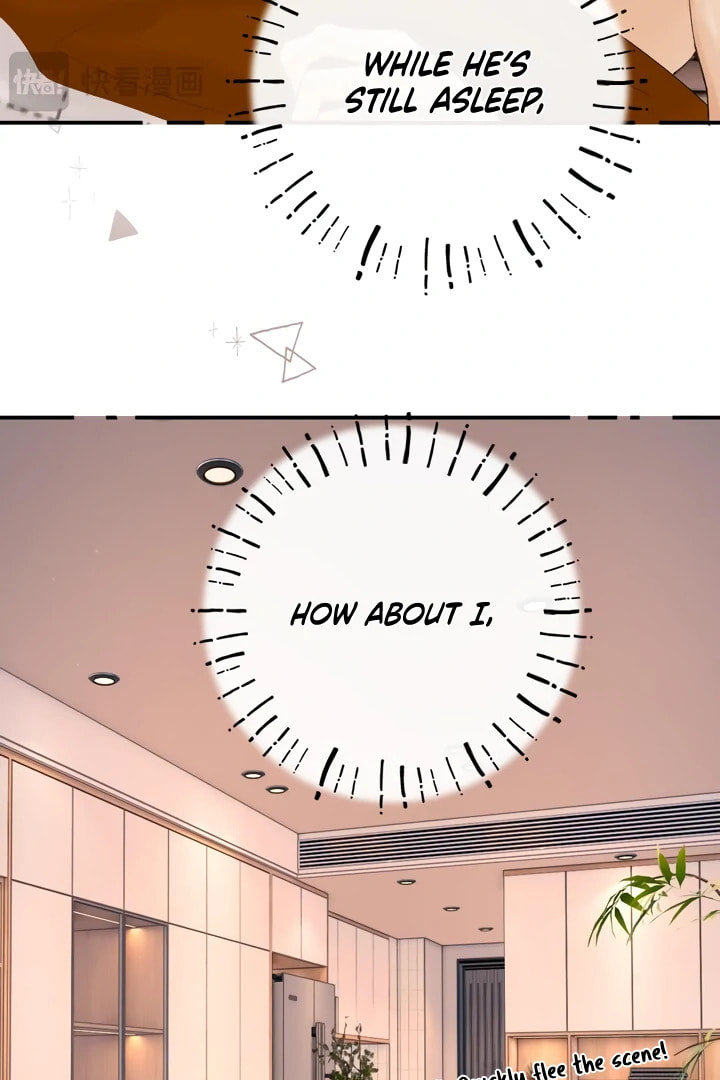 Qing Duo Guan Zhao Chapter 38 page 30 - 