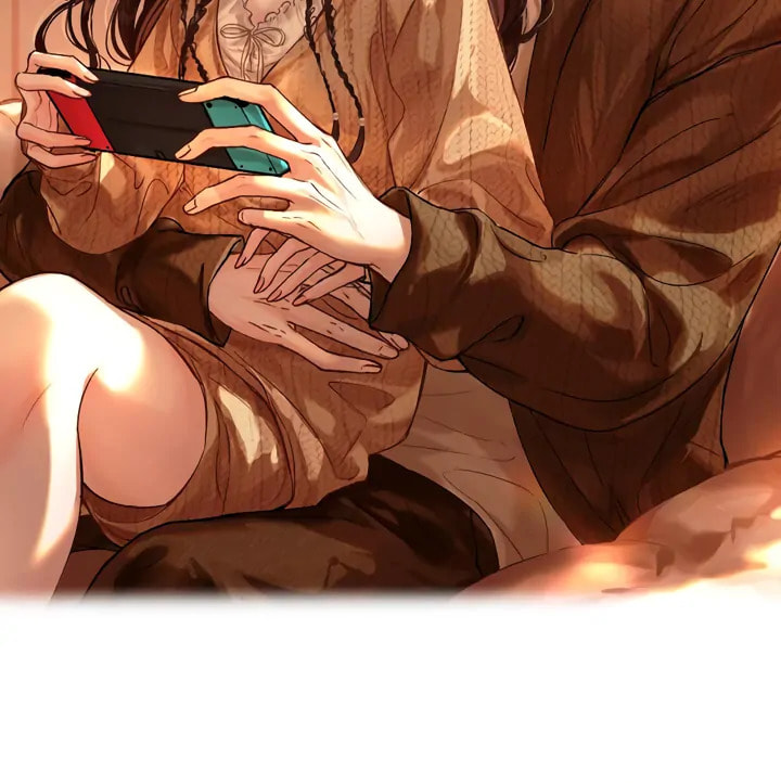 Qing Duo Guan Zhao Chapter 38 page 4 - 