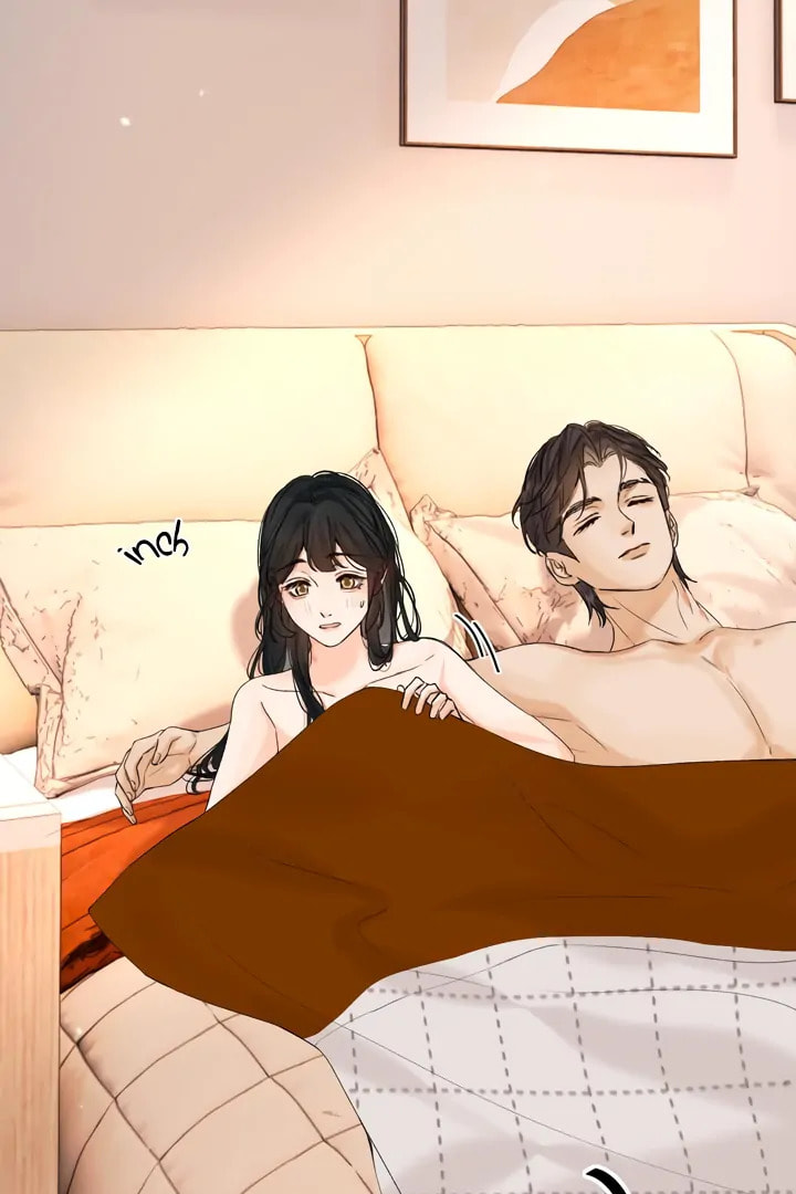 Qing Duo Guan Zhao Chapter 38 page 32 - 