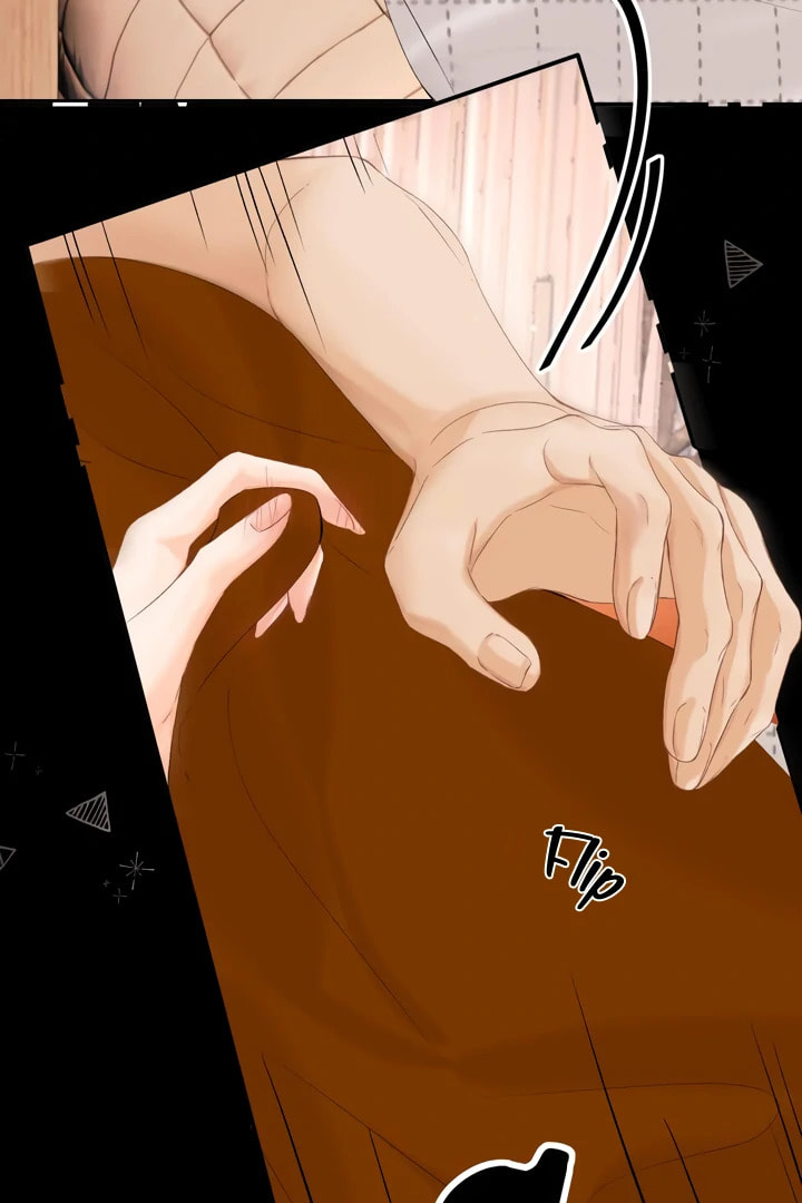 Qing Duo Guan Zhao Chapter 38 page 33 - 