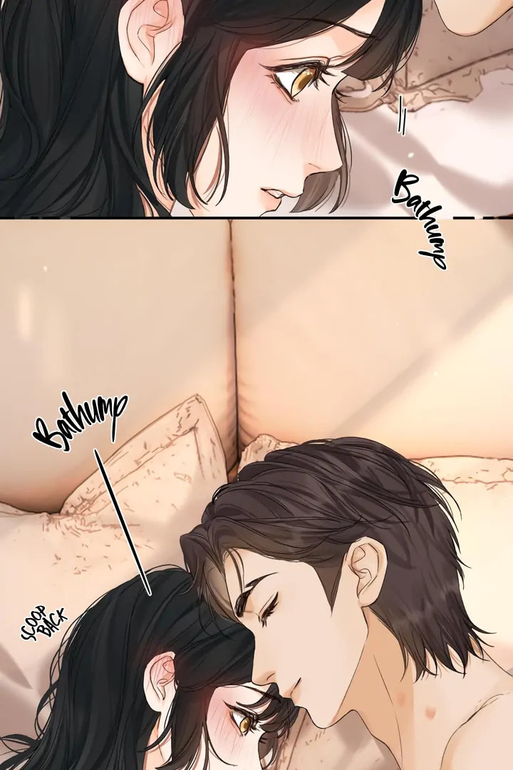 Qing Duo Guan Zhao Chapter 38 page 35 - 