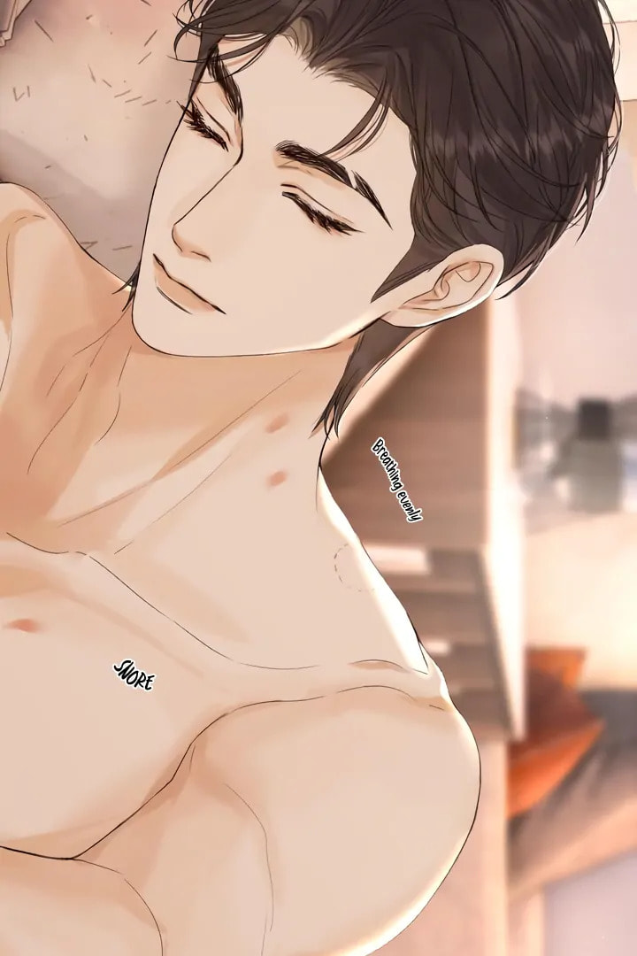 Qing Duo Guan Zhao Chapter 38 page 39 - 