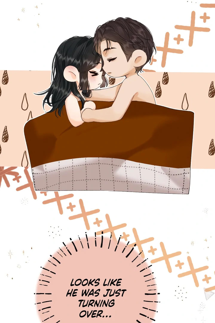 Qing Duo Guan Zhao Chapter 38 page 41 - 