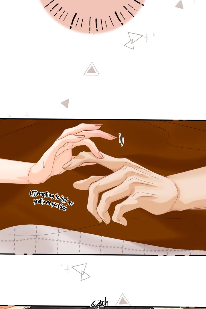 Qing Duo Guan Zhao Chapter 38 page 42 - 