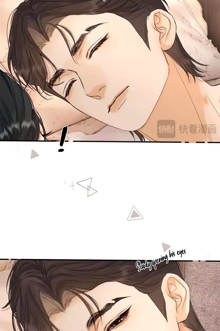 Qing Duo Guan Zhao Chapter 38 page 43 - 