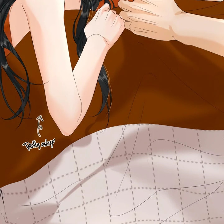 Qing Duo Guan Zhao Chapter 38 page 45 - 