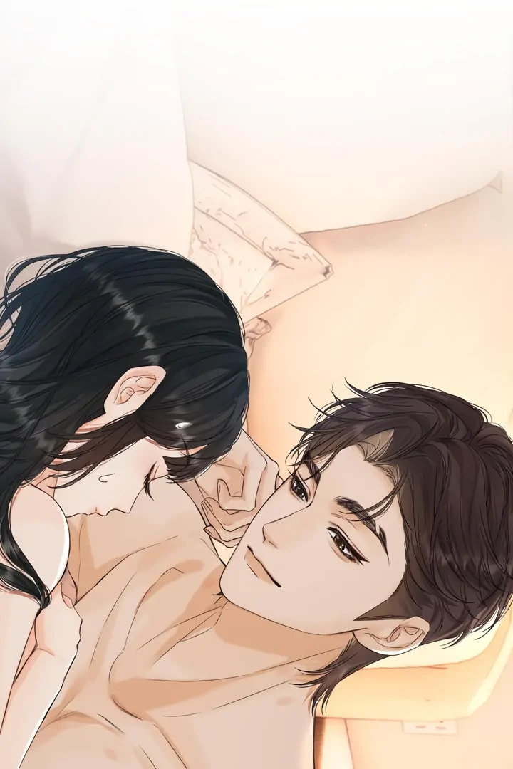 Qing Duo Guan Zhao Chapter 38 page 47 - 