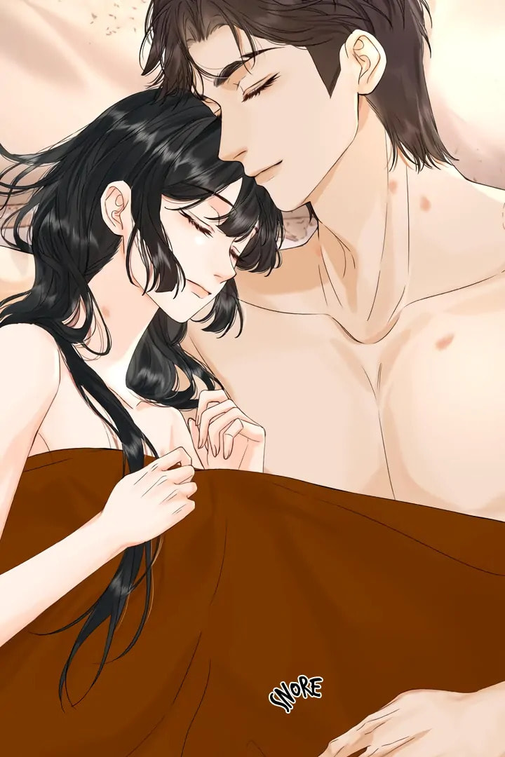 Qing Duo Guan Zhao Chapter 38 page 7 - 