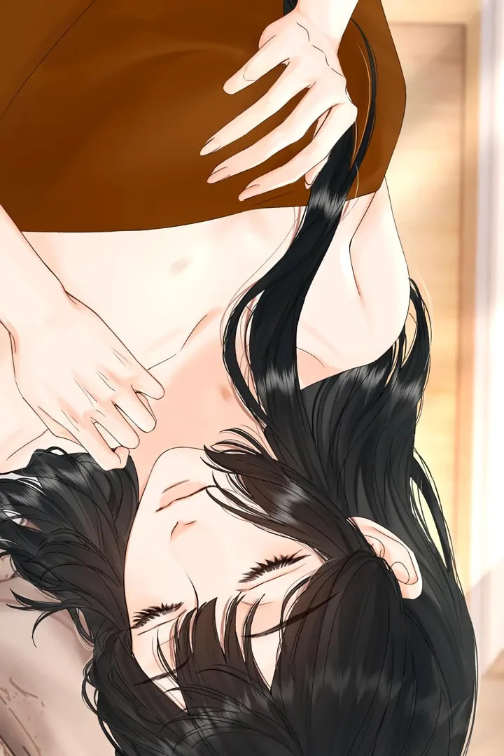 Qing Duo Guan Zhao Chapter 38 page 10 - 