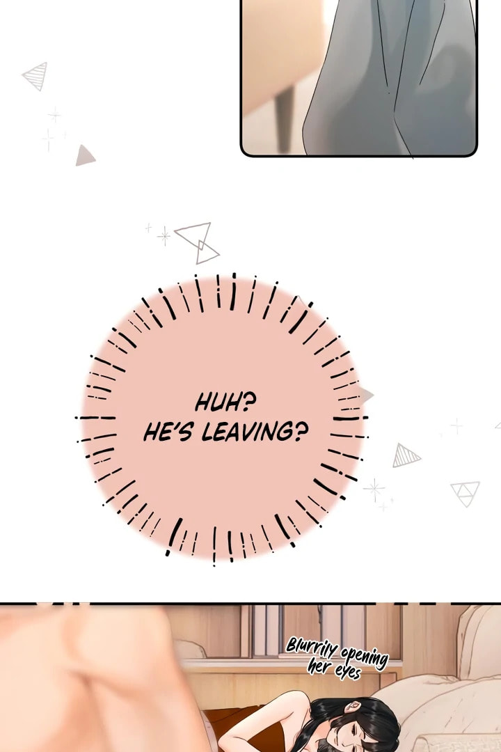 Qing Duo Guan Zhao Chapter 39 page 14 - 