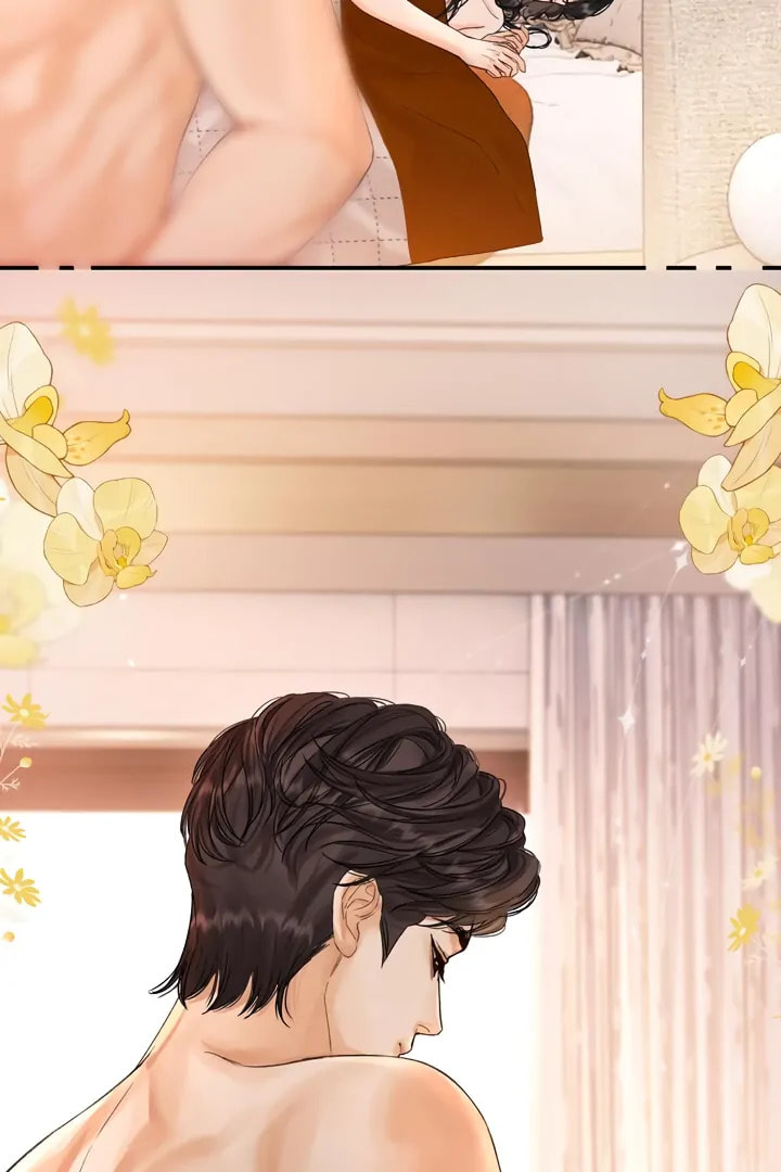 Qing Duo Guan Zhao Chapter 39 page 15 - 
