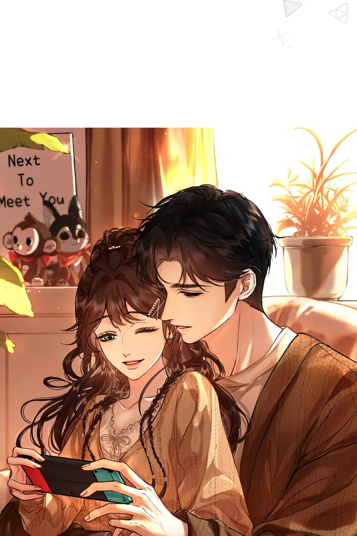 Qing Duo Guan Zhao Chapter 39 page 19 - 