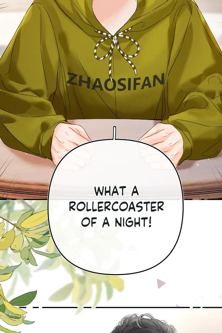 Qing Duo Guan Zhao Chapter 39 page 22 - 