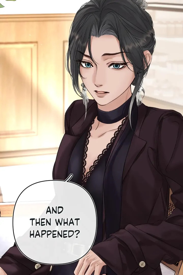 Qing Duo Guan Zhao Chapter 39 page 23 - 