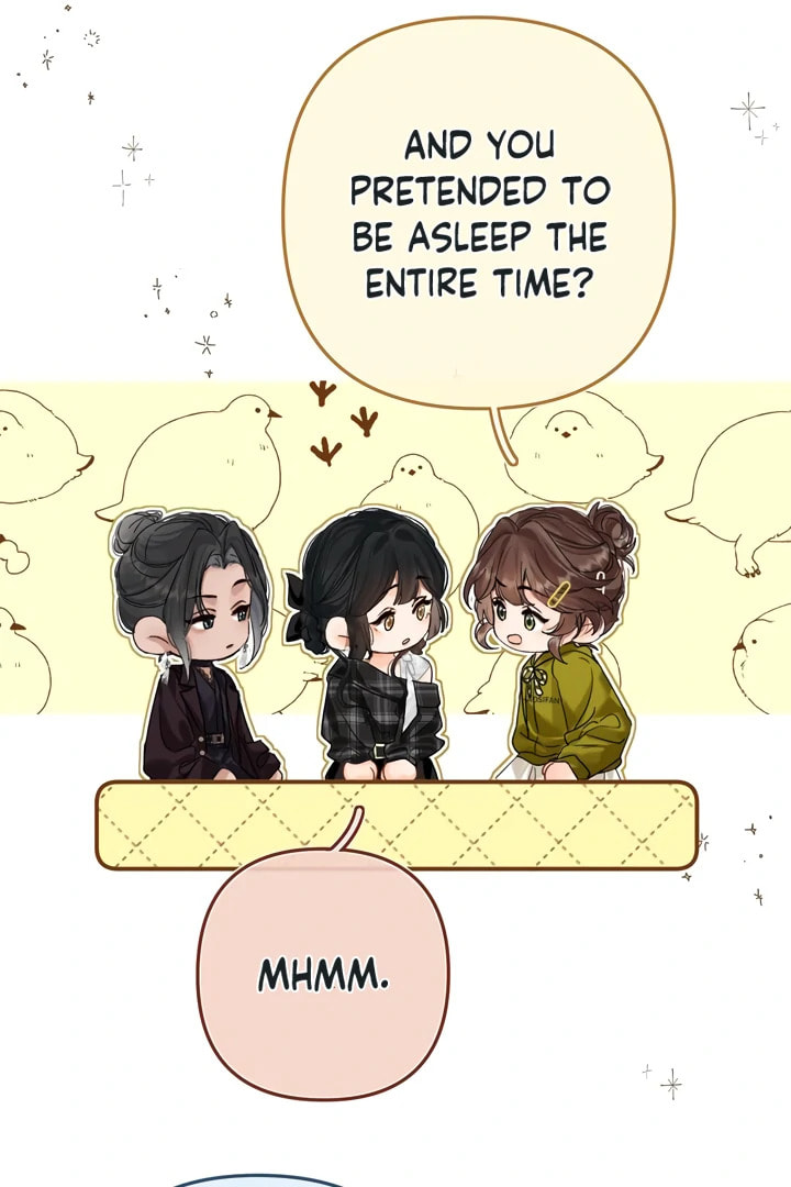 Qing Duo Guan Zhao Chapter 39 page 26 - 