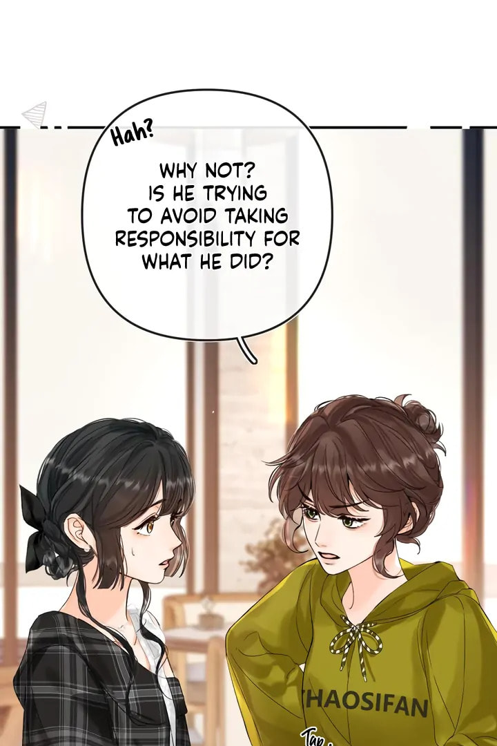 Qing Duo Guan Zhao Chapter 39 page 28 - 
