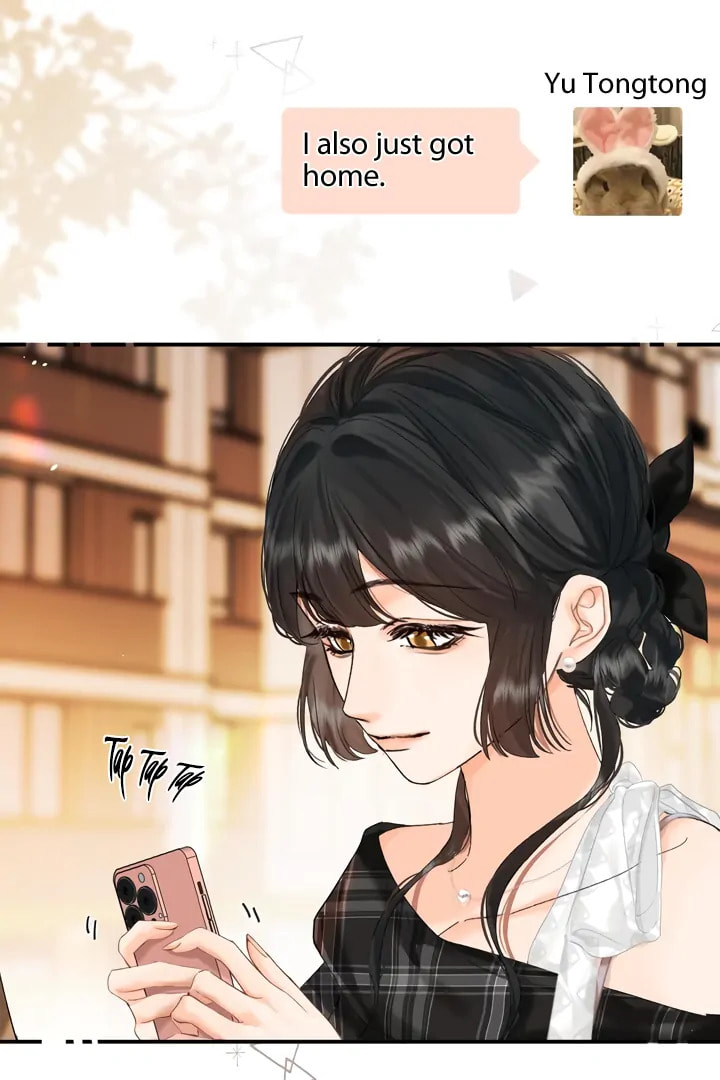 Qing Duo Guan Zhao Chapter 39 page 36 - 