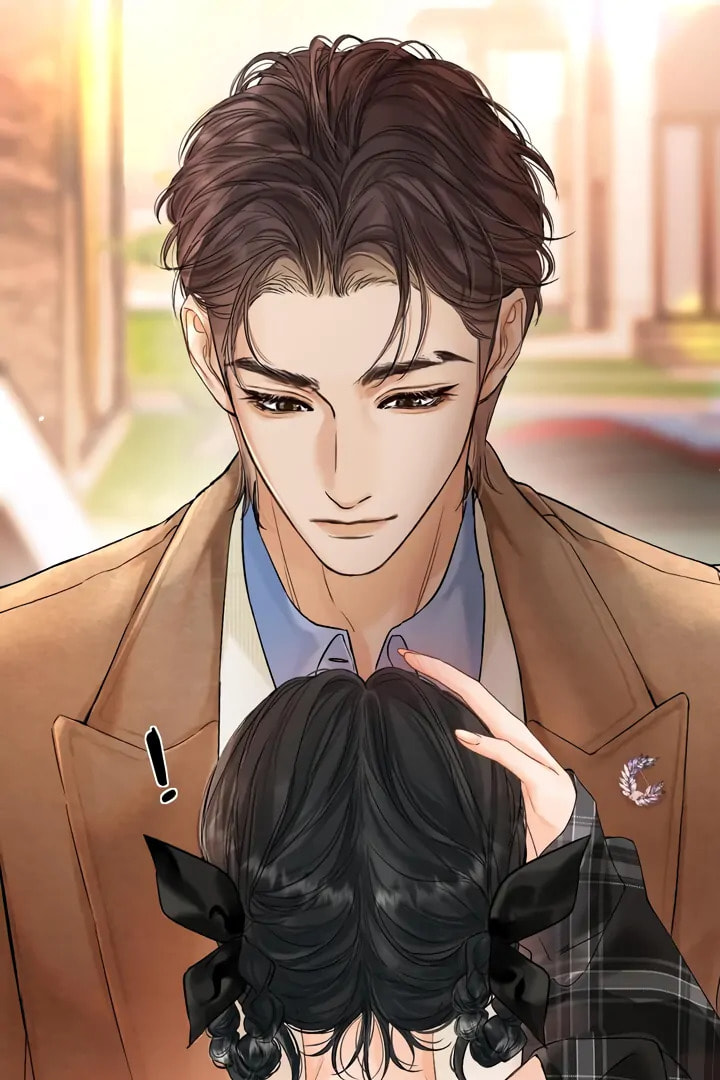 Qing Duo Guan Zhao Chapter 39 page 40 - 