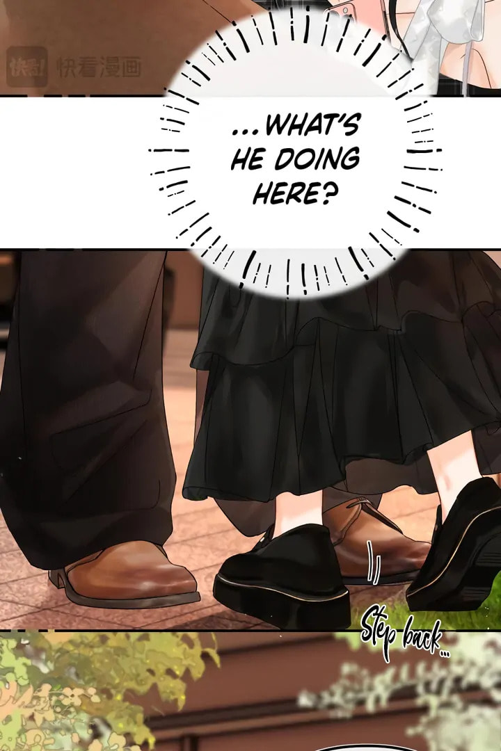 Qing Duo Guan Zhao Chapter 39 page 43 - 