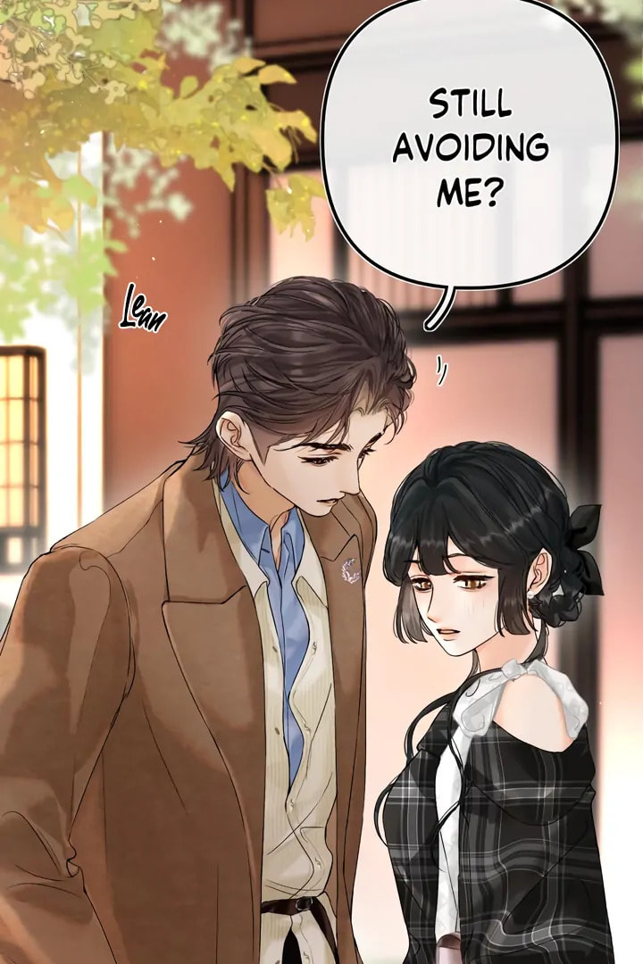 Qing Duo Guan Zhao Chapter 39 page 44 - 