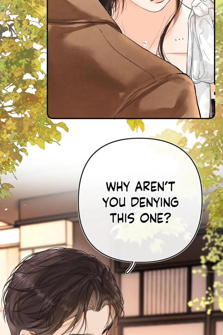 Qing Duo Guan Zhao Chapter 39 page 50 - 