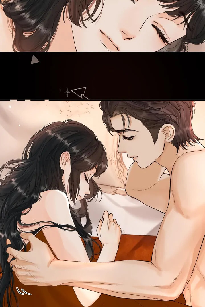 Qing Duo Guan Zhao Chapter 39 page 6 - 