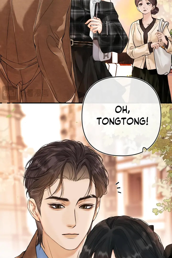 Qing Duo Guan Zhao Chapter 39 page 53 - 