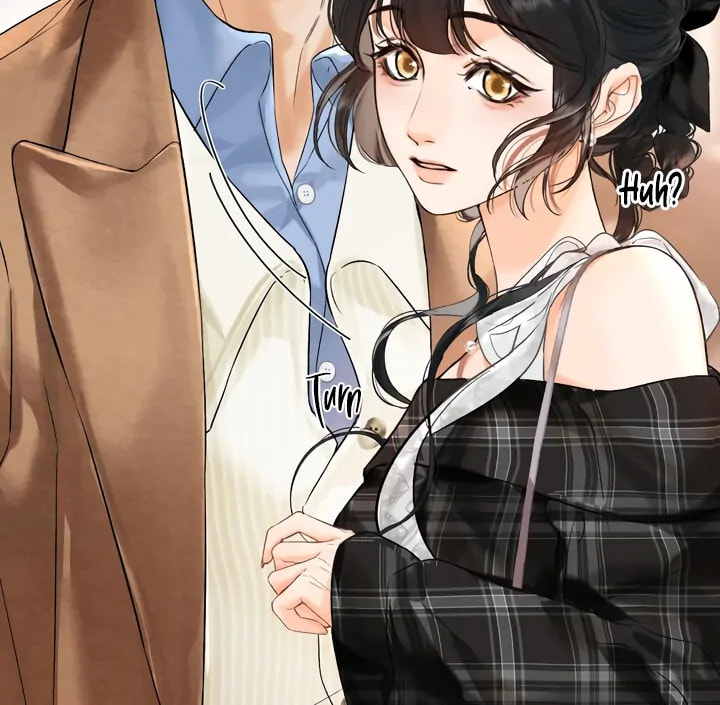 Qing Duo Guan Zhao Chapter 39 page 54 - 