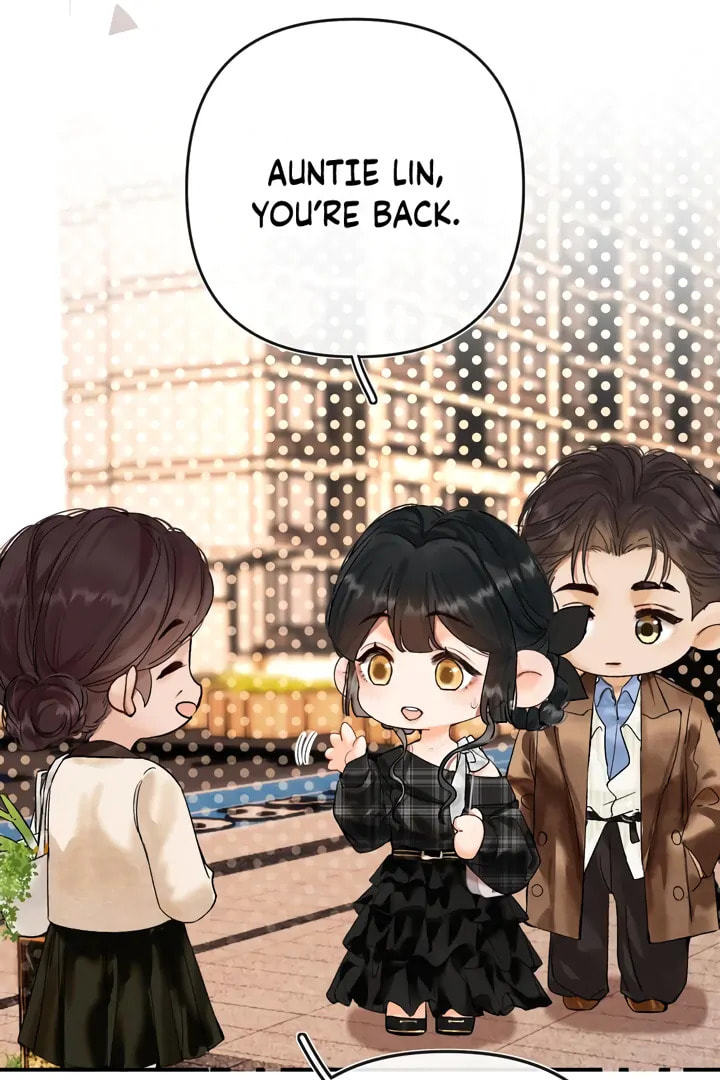 Qing Duo Guan Zhao Chapter 39 page 56 - 
