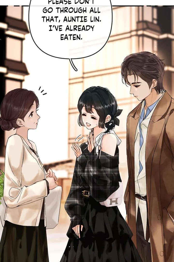 Qing Duo Guan Zhao Chapter 39 page 58 - 