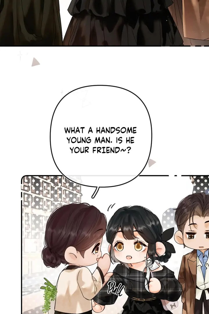 Qing Duo Guan Zhao Chapter 39 page 59 - 