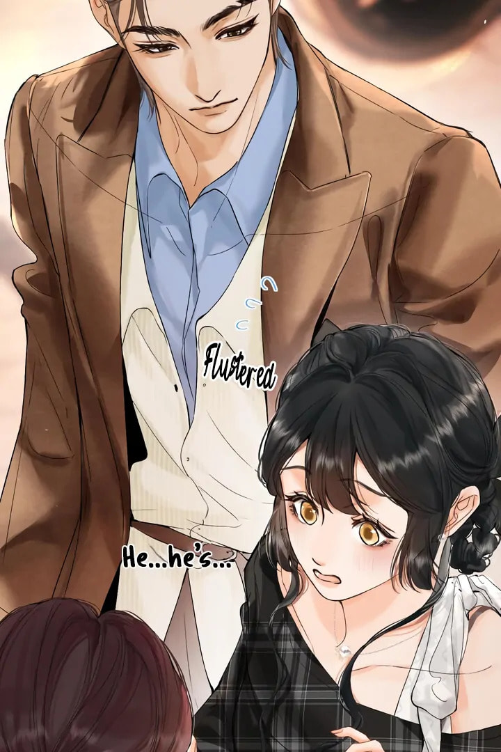 Qing Duo Guan Zhao Chapter 39 page 61 - 