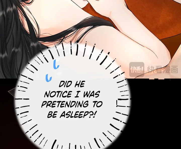 Qing Duo Guan Zhao Chapter 39 page 8 - 